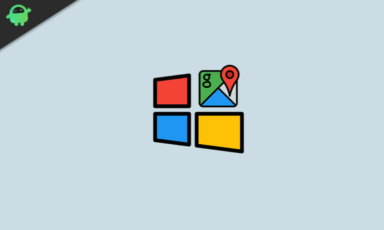 How to Fix If Google Maps Not Working on Windows 11/10