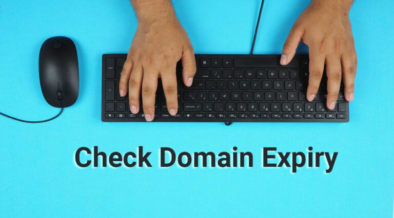 how-to-check-the-domain-expiry-date