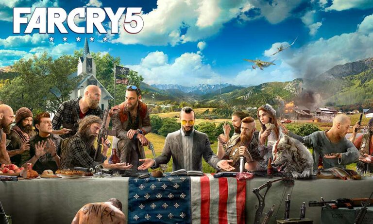 Код ошибки 30006 driverinit error 8 far cry 5