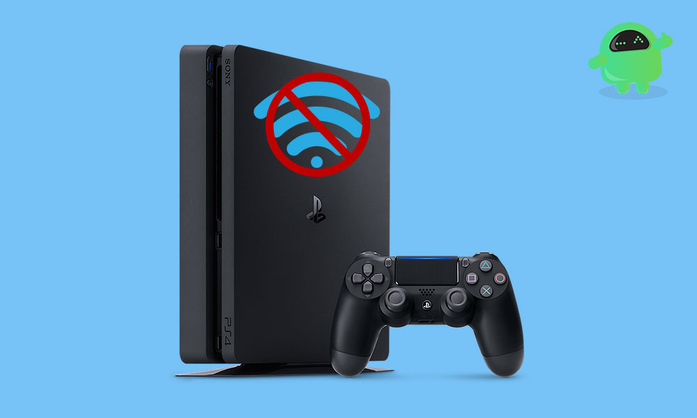 How to Fix If PlayStation 4 Won't Connect to WiFi | WiFi Troubleshoot