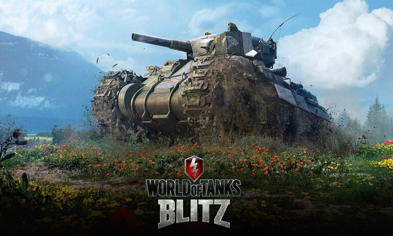 error code 65 world of tanks blitz