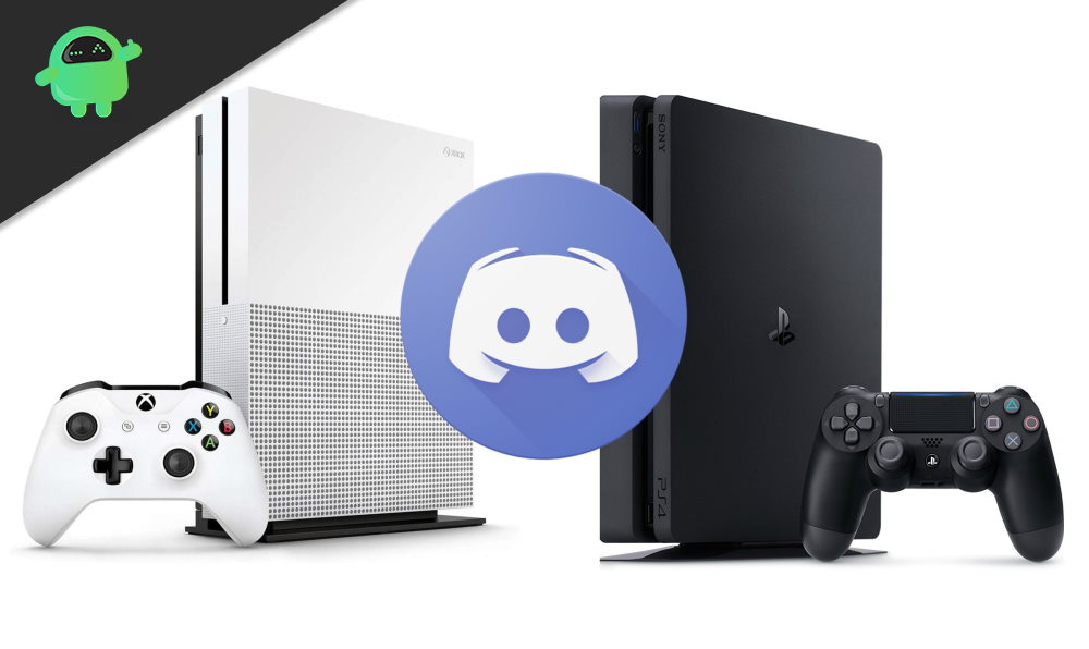 discord on ps4