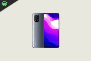 twrp mi note 10 lite