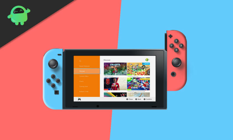 How to Redownload Nintendo Switch eShop Content