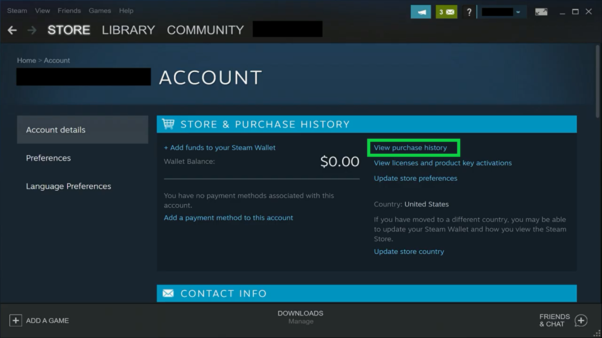 Steam purchase with paypal фото 10