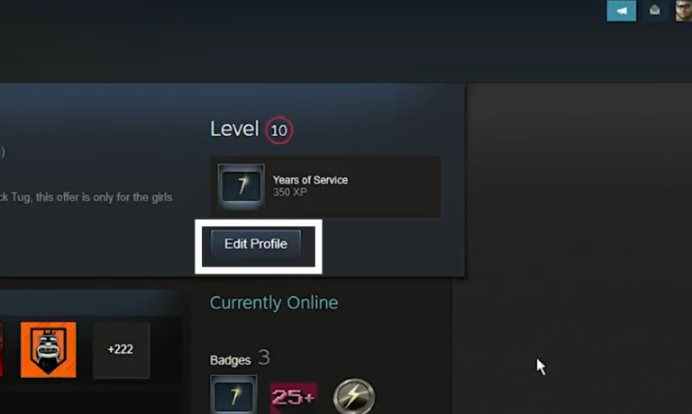 How To Change Your Steam Account Name