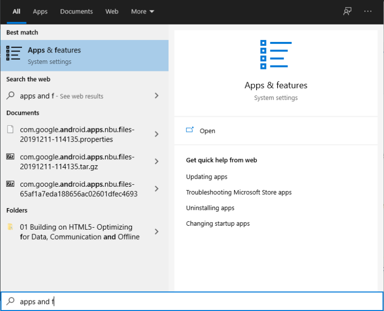 How to Fix Failed NTFS.SYS in Windows 10