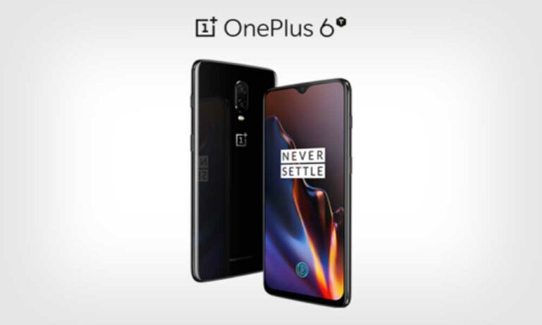 oneplus 6 android 10 downgrade