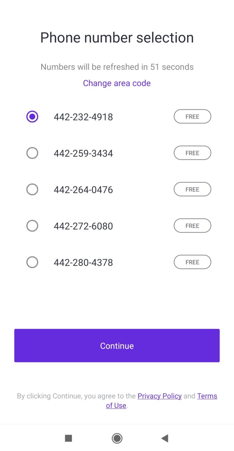 Phone number occupied telegram что делать