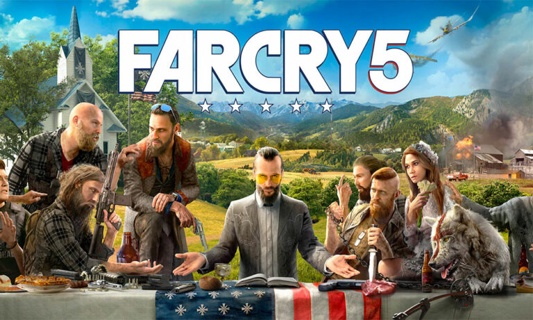 Bookworm 5b7c4439 far cry 5 ошибка