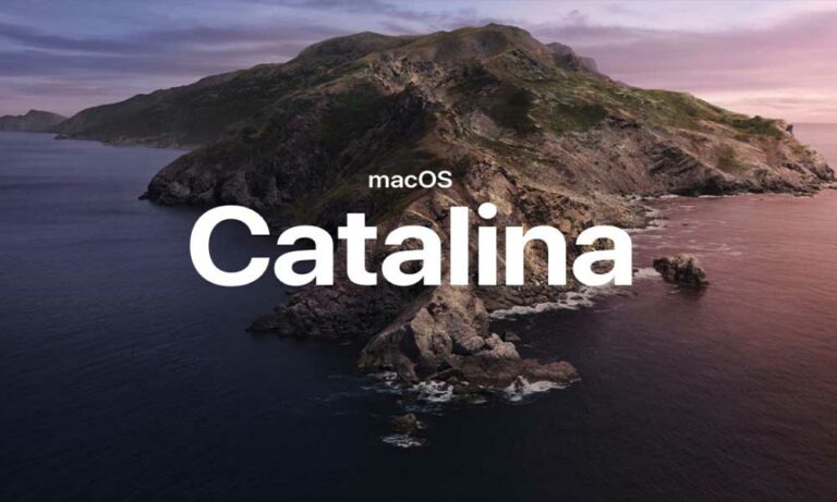 create bootable usb mac catalina