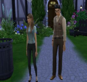 how to download height mod sims 4