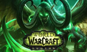 Top DPS Charts: World of Warcraft Legion