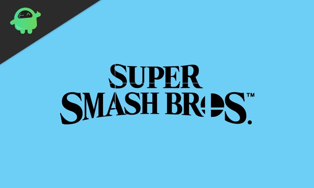 download super smash bros ultimate android