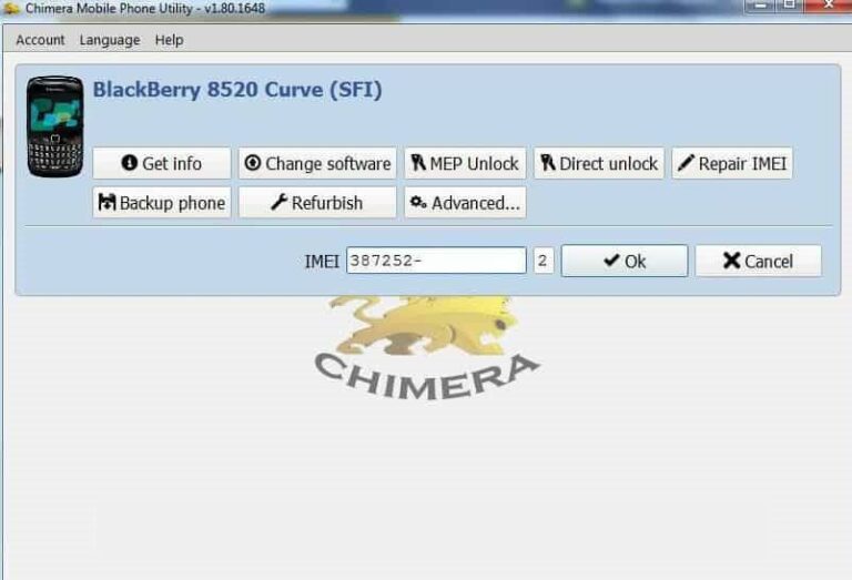 chimera tool cracked free download