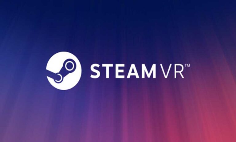 steamvr launch compositor error 400
