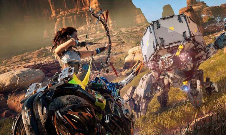 Horizon zero dawn ошибка dll user32 dll