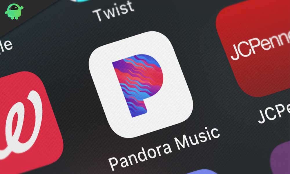 can you download free music from pandora