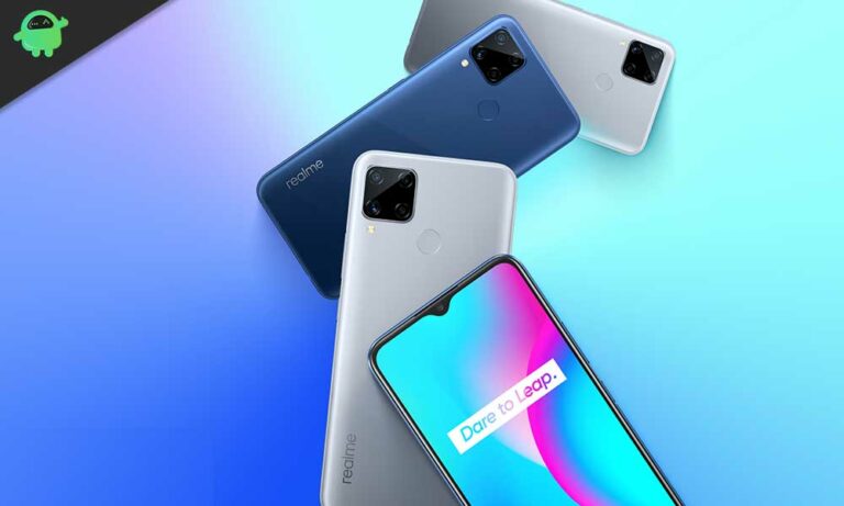 Скачать бесплатно инструкцию настройки смартфона realme c15 модель rmx2180