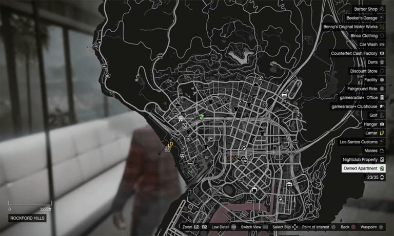 movie prop locations gta5