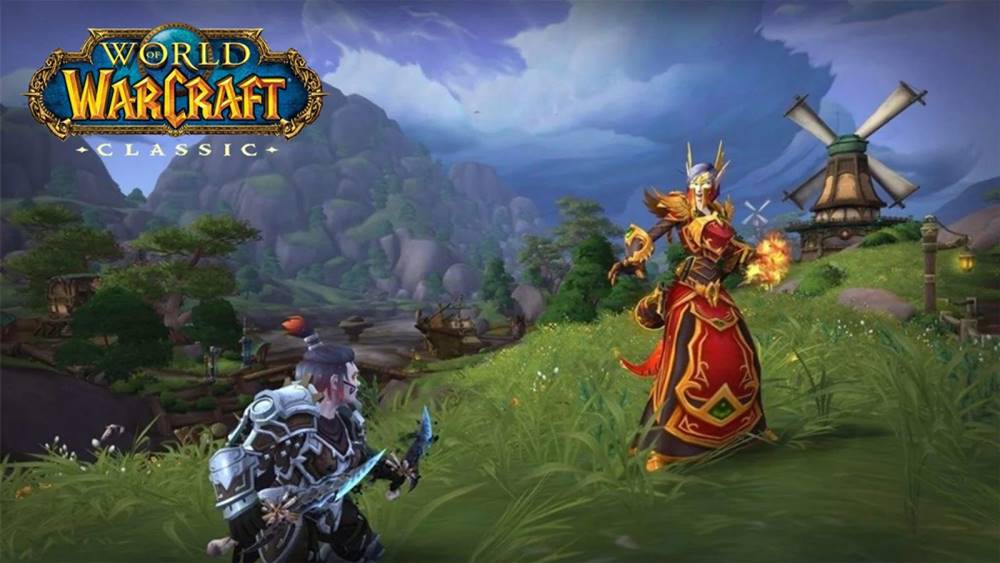 World Of Warcraft Player Count 2020