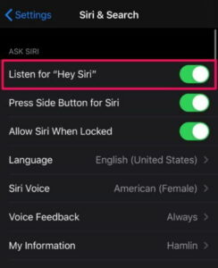 How to Use Siri with AirPods and AirPods Pro