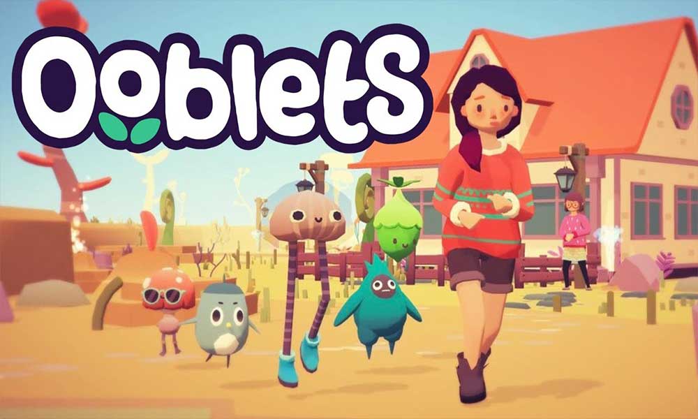 download the last version for mac Ooblets