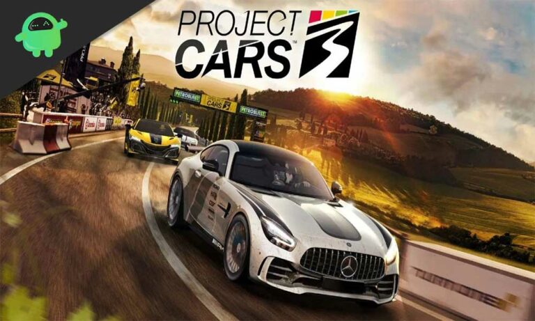 project cars 2 pc controller settings