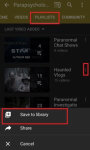 How to Download YouTube Videos in Bulk - YouTube Playlist Guide