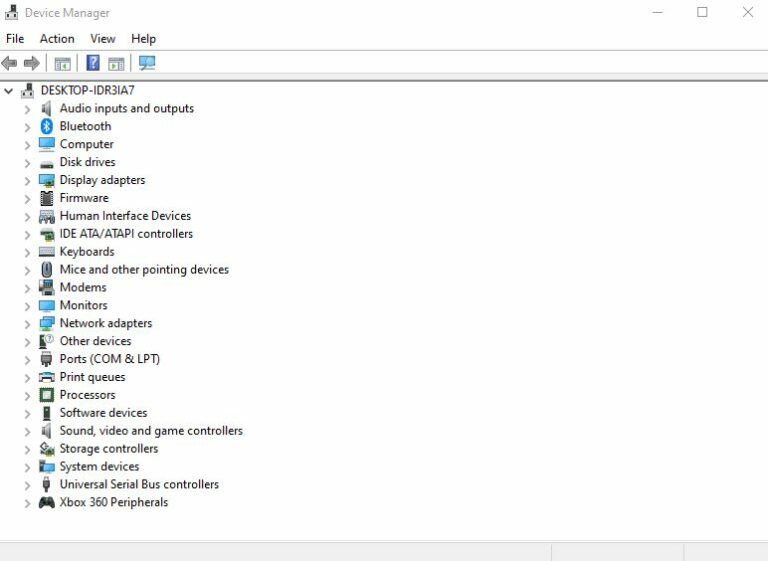 Bluetooth Speaker Not detected in Windows 10: How to Fix?