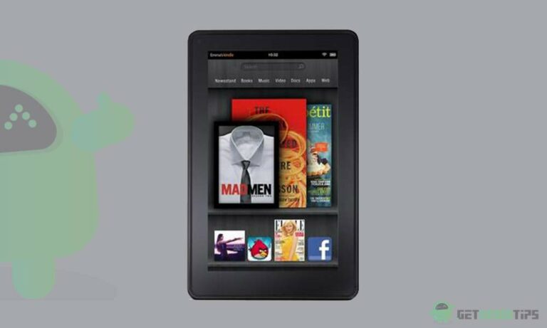 Official Twrp Recovery On Amazon Kindle Fire How To Root And Install