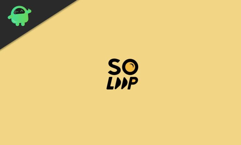 Soloop V1.19.0 APK İndir – En Son Güncelleme Mevcut | Vip Bilgi