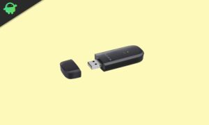 wireless adapter for pc not working