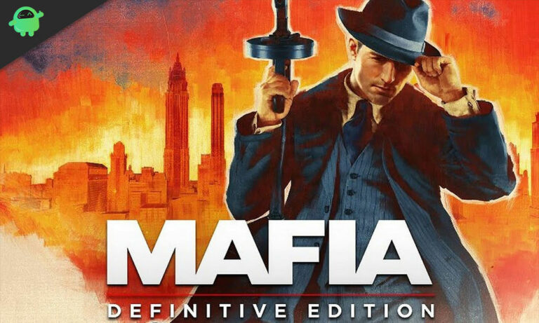 How Many Missions Are There in Mafia: Definitive Edition?