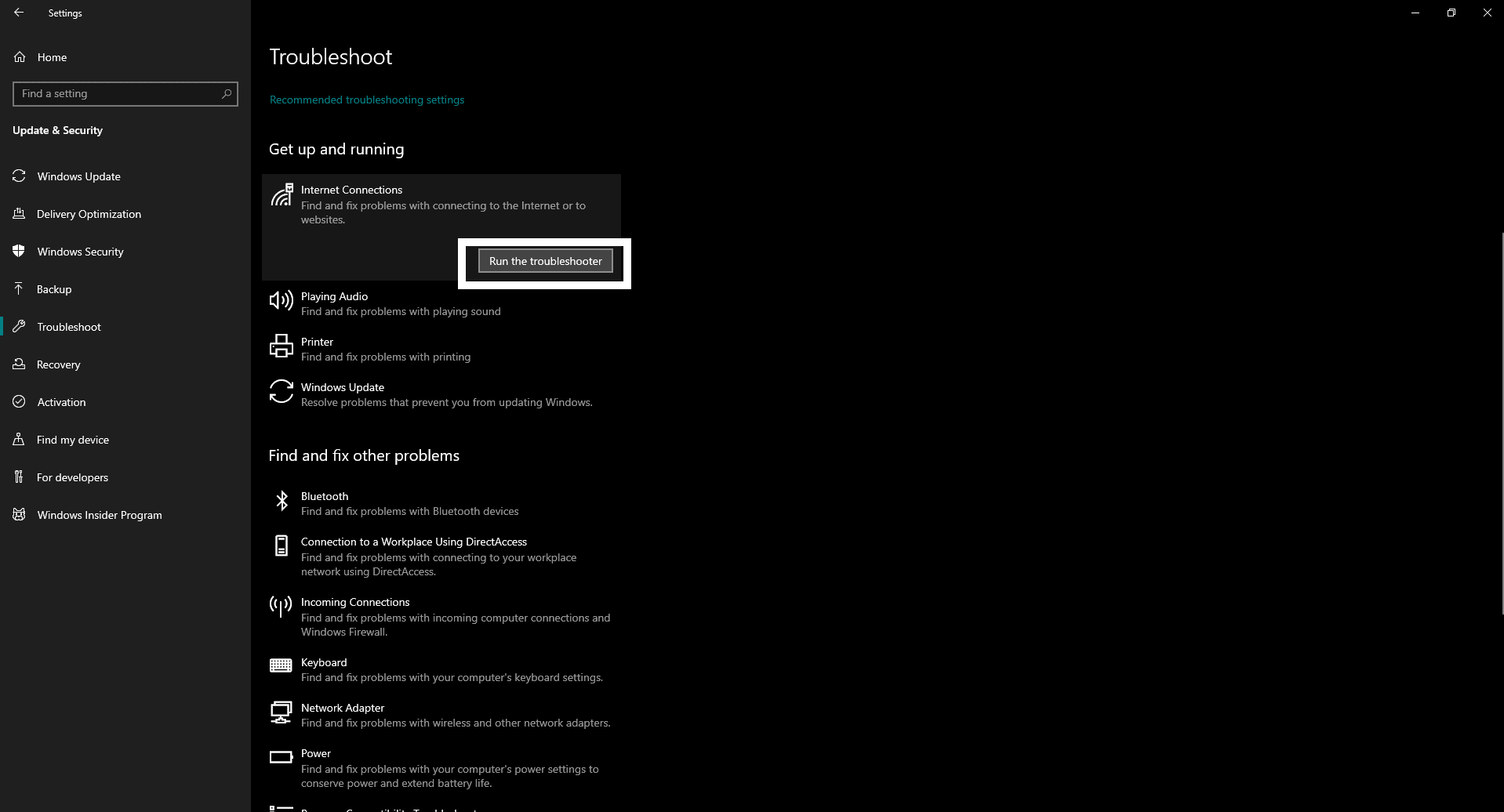 Steam not connecting windows 10 фото 27