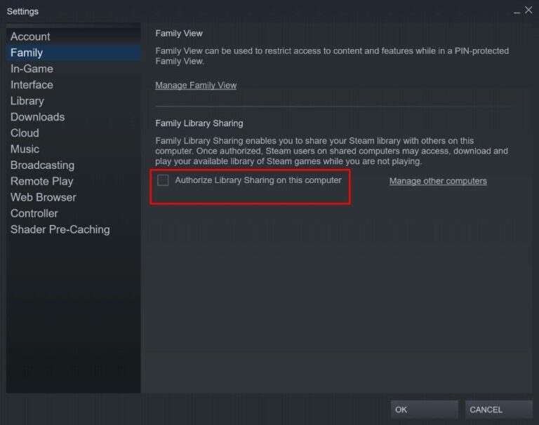 How To Fix Steam Error Code Servers Are Too Busy