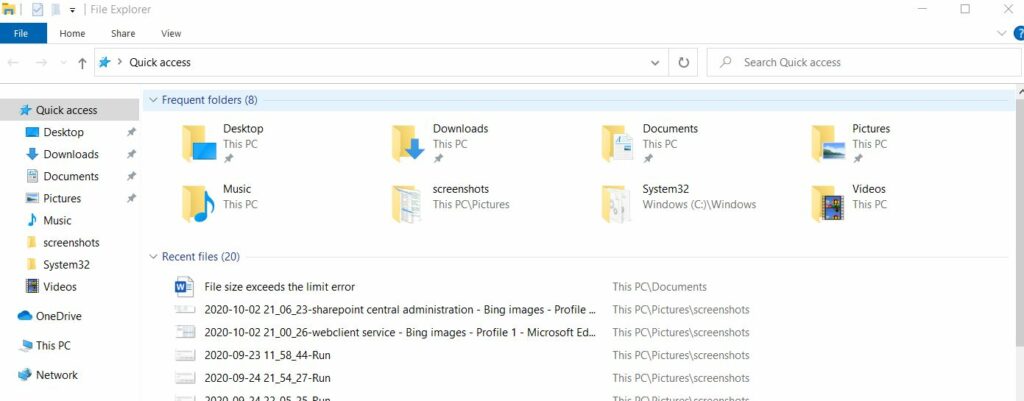 how to setup zip downloads on dropbox