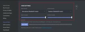 How to Fix If You Can’t Hear Anyone on Discord