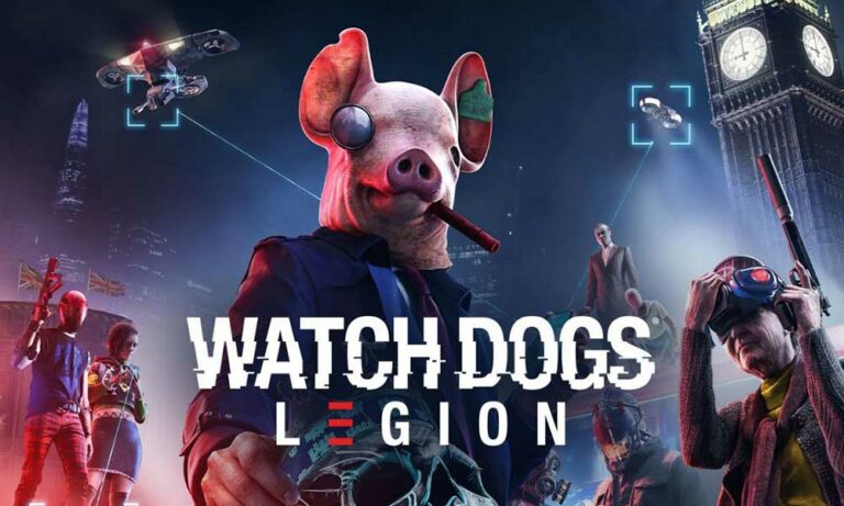 Watch Dogs Legion: How to Recruit Operator 'Beekeeper'