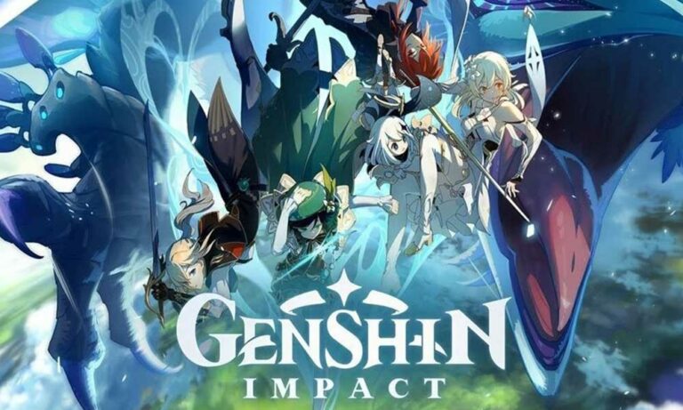 genshin impact search the vault
