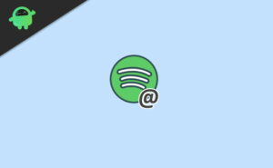 How to Change Spotify Email?