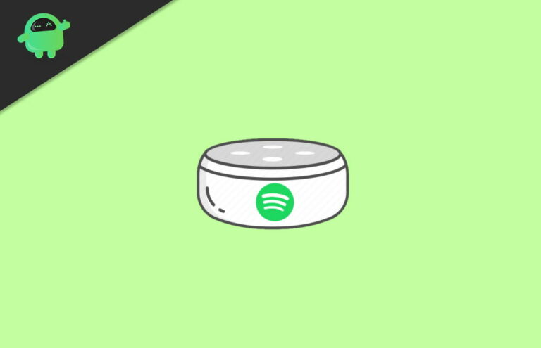 How to Link Spotify to Your Alexa Products