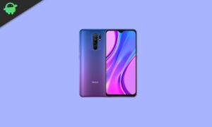 redmi 9 prime bootloader unlock