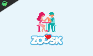 zoosk free