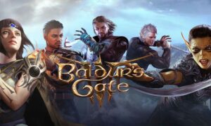 for android instal Baldur’s Gate III