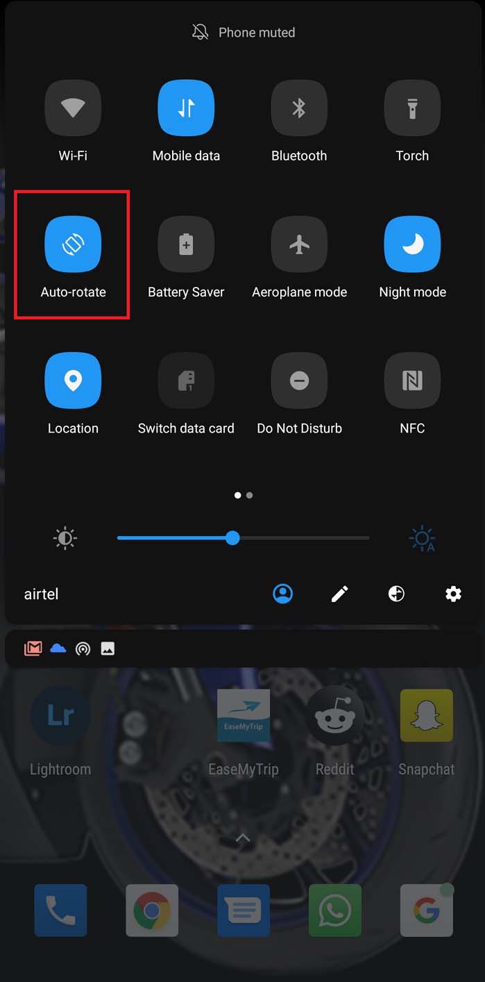 How to Fix Auto Rotate Not Working on Android Devices