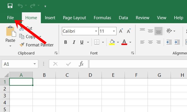 How To Fix The Sharing Violation Error In MS Excel