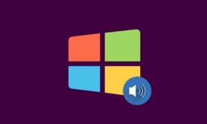 Audio driver is not up to date please check for windows update что это