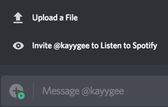 How To Use Spotify in Discord App To Listen, Game and Chat