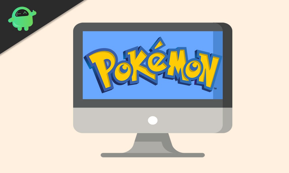 Play Pokemon Games On Pc With Or Without Emulator